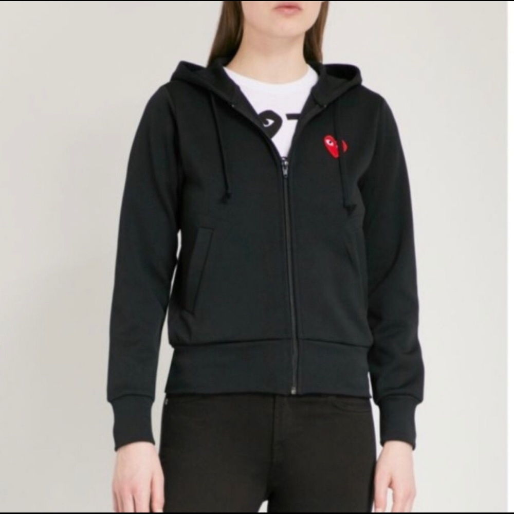 Comme des Garcons